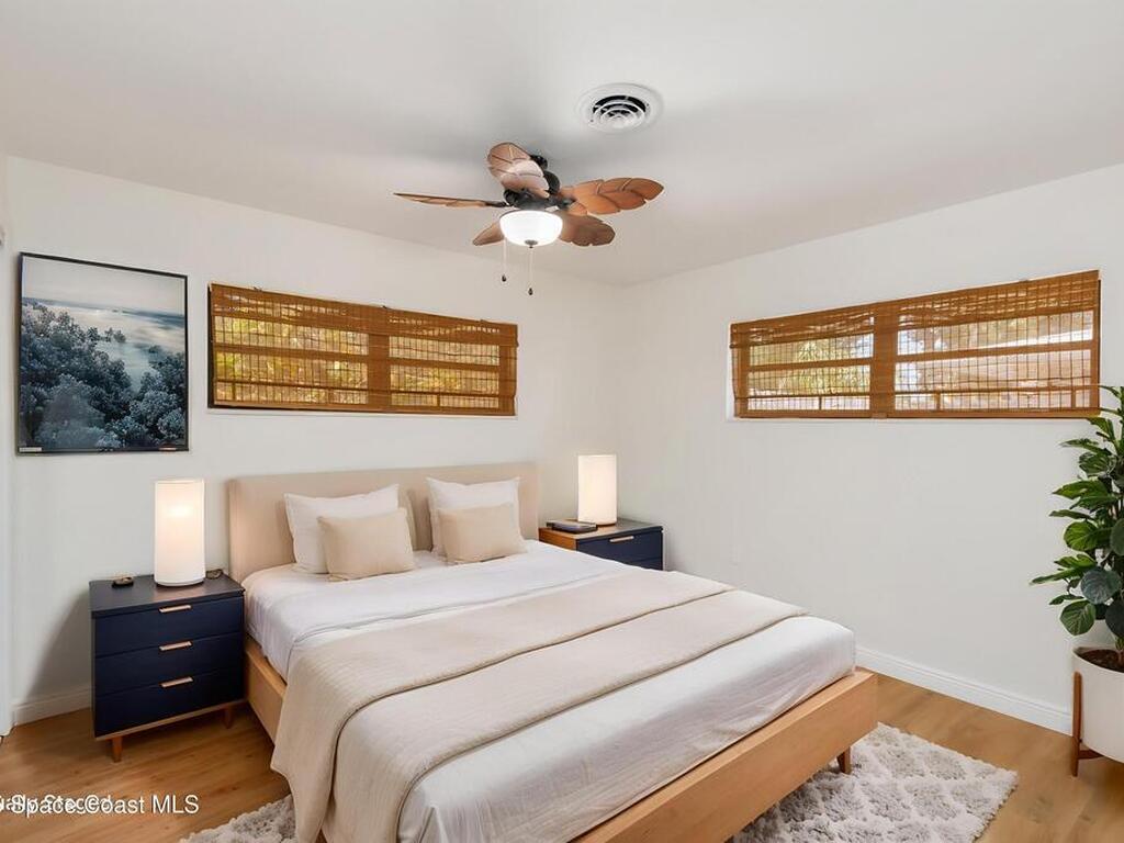 8343 Sylvan Drive, West Melbourne, FL 32904