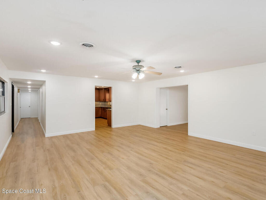 8343 Sylvan Drive, West Melbourne, FL 32904