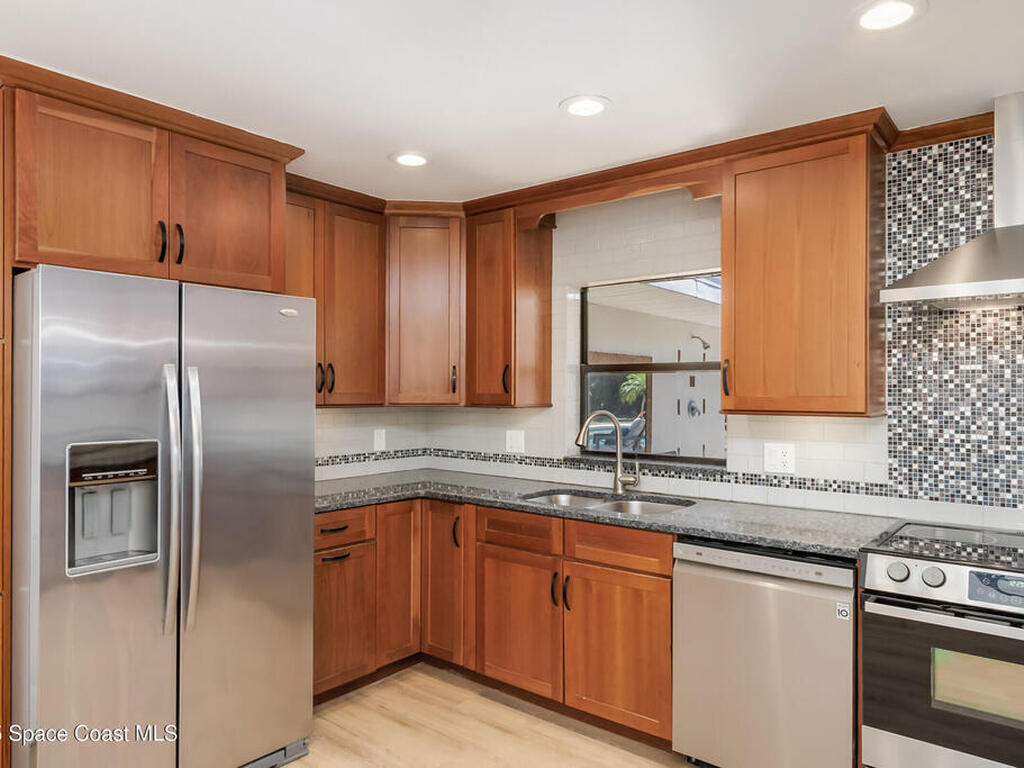 8343 Sylvan Drive, West Melbourne, FL 32904