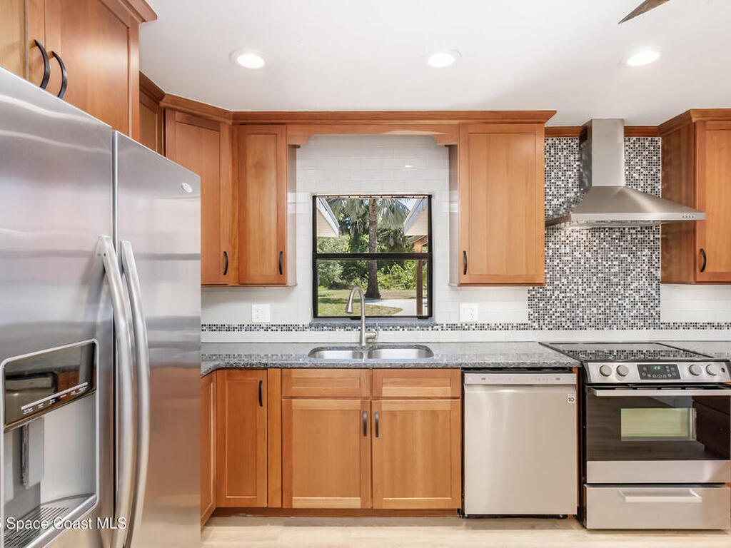 8343 Sylvan Drive, West Melbourne, FL 32904