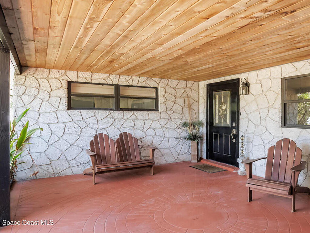 8343 Sylvan Drive, West Melbourne, FL 32904