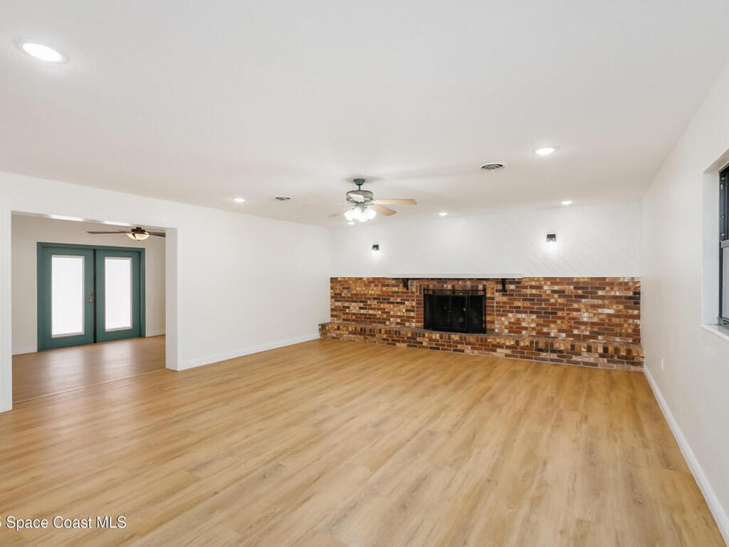 8343 Sylvan Drive, West Melbourne, FL 32904