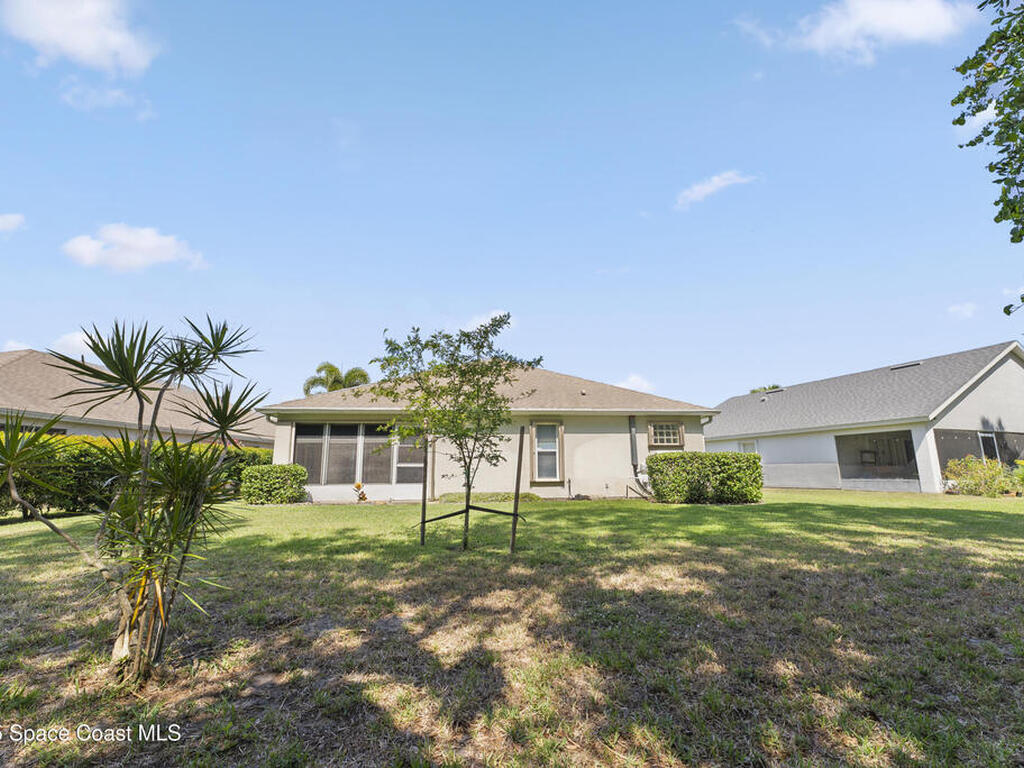 1773 Sun Gazer Drive, Suntree, FL 32955