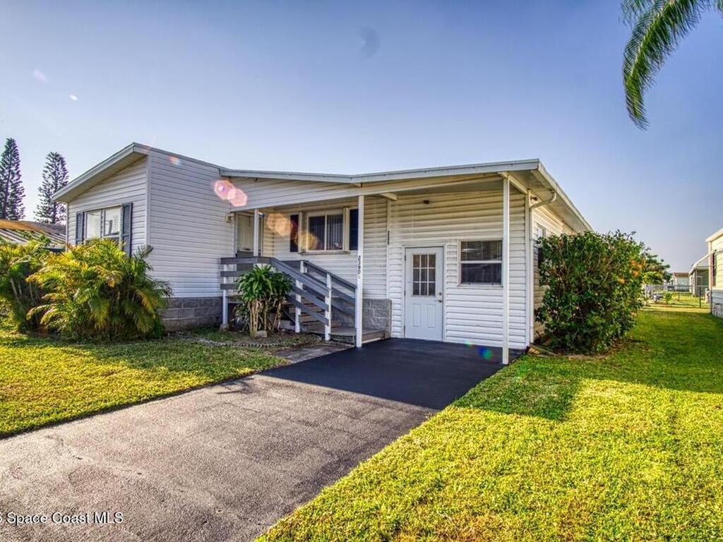 2390 Coconut Palm Drive, Palm Bay, FL 32905