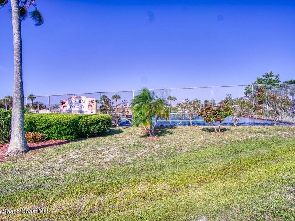 2390 Coconut Palm Drive, Palm Bay, FL 32905