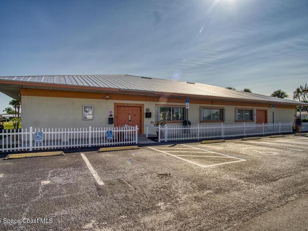 2390 Coconut Palm Drive, Palm Bay, FL 32905