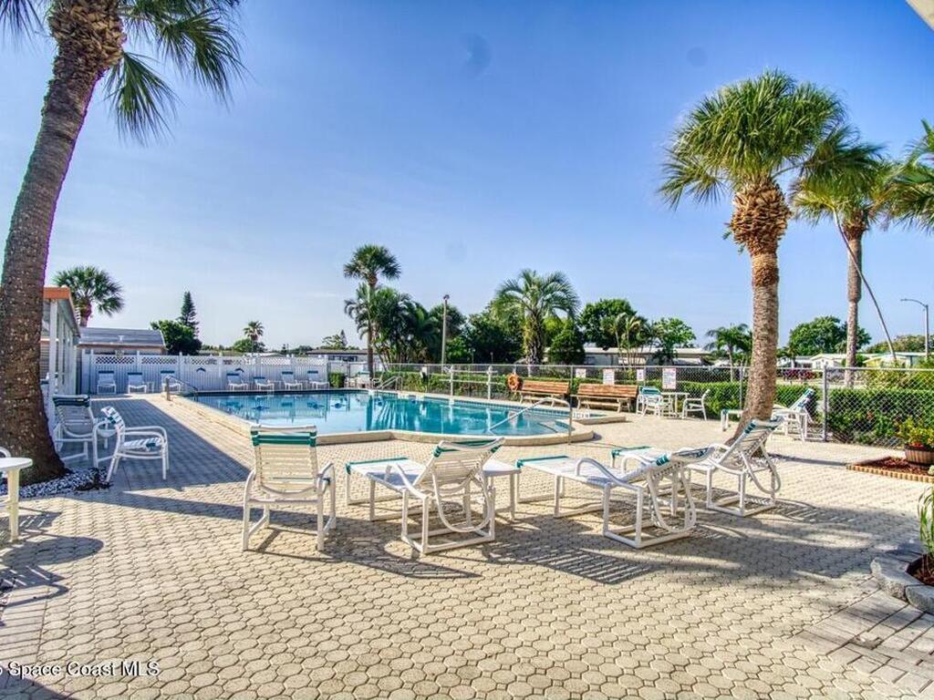 2390 Coconut Palm Drive, Palm Bay, FL 32905