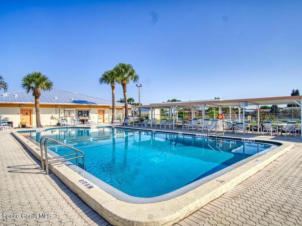 2390 Coconut Palm Drive, Palm Bay, FL 32905