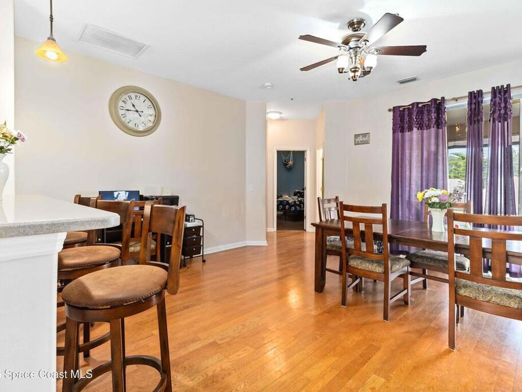 281 Wading Bird Circle, Palm Bay, FL 32908