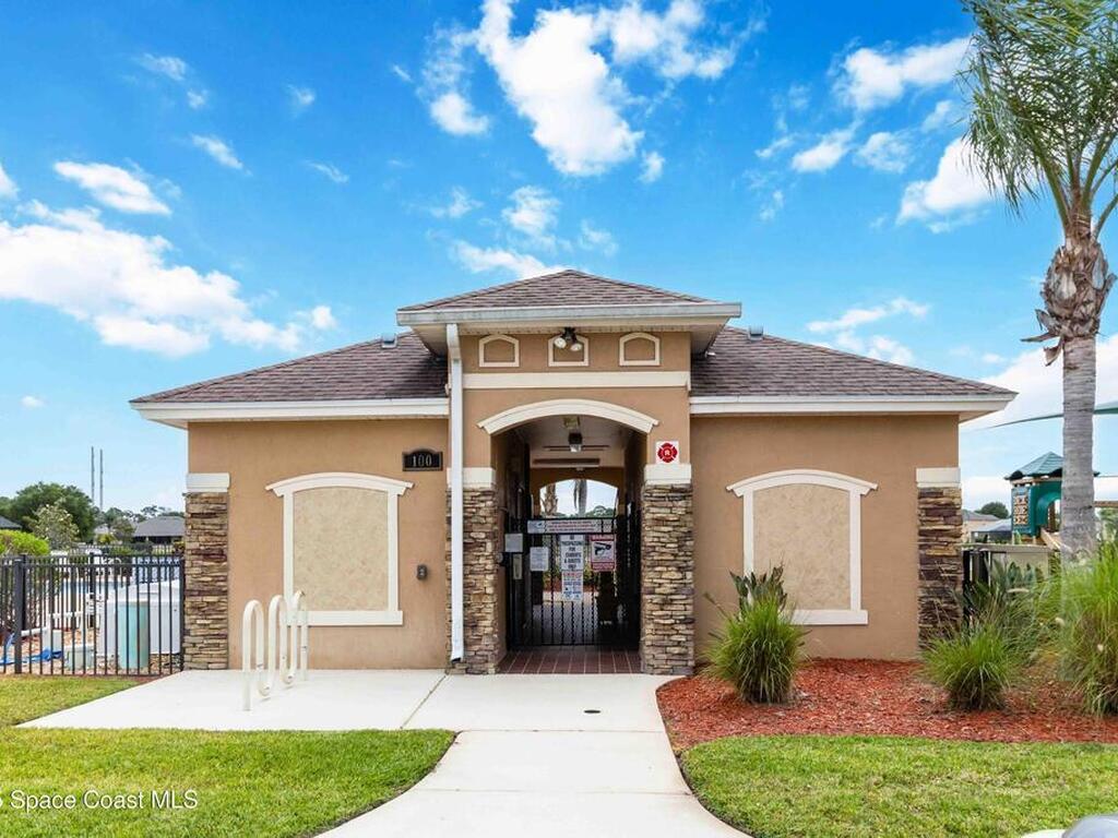 281 Wading Bird Circle, Palm Bay, FL 32908