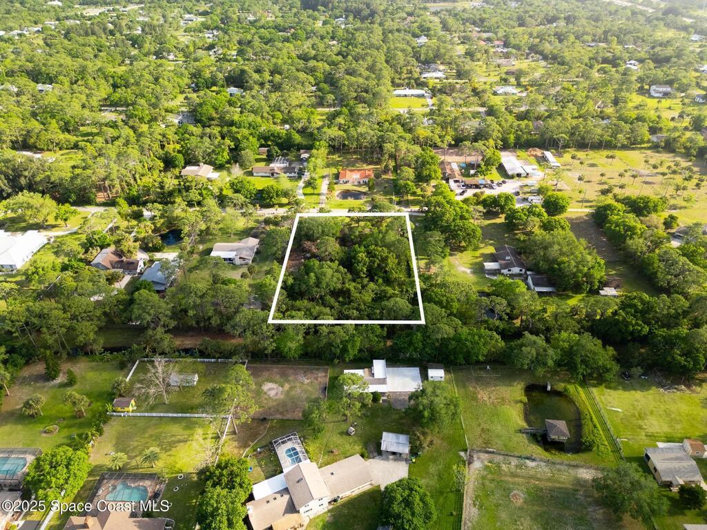 4490 El Dorado Way, Melbourne, FL 32934