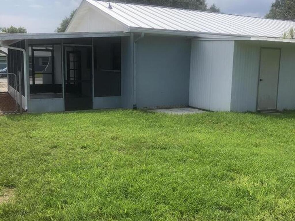 2046 Sea Avenue, Indialantic, FL 32903