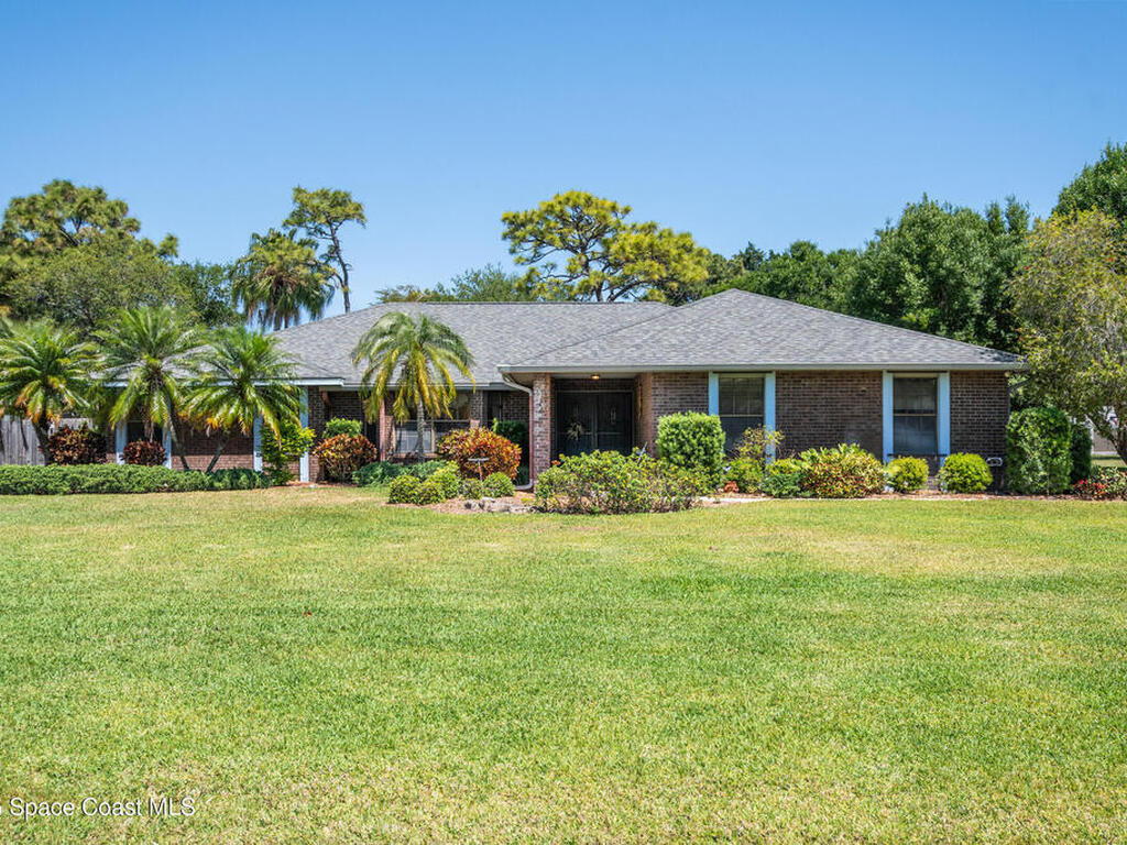 3196 Fairview Drive, Melbourne, FL 32934