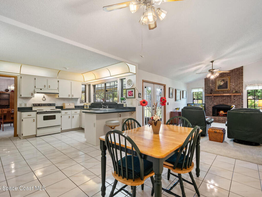 3196 Fairview Drive, Melbourne, FL 32934