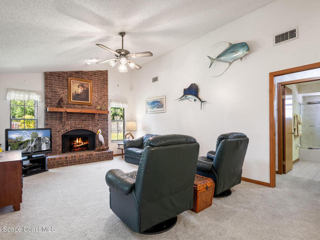 3196 Fairview Drive, Melbourne, FL 32934