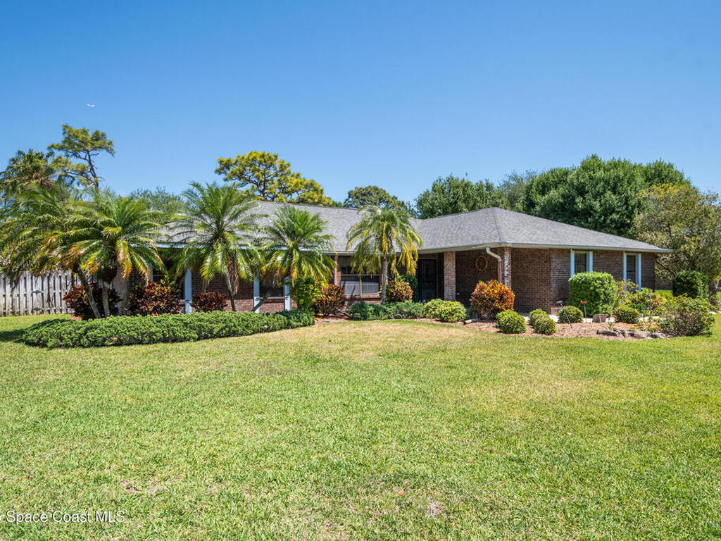 3196 Fairview Drive, Melbourne, FL 32934