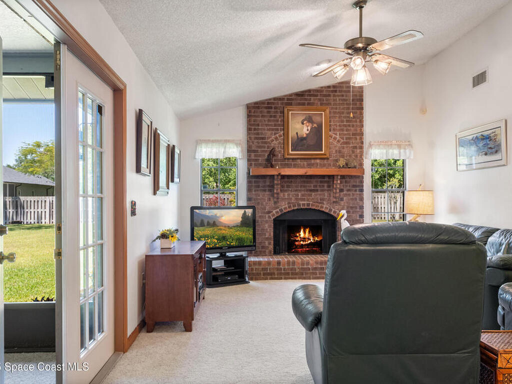 3196 Fairview Drive, Melbourne, FL 32934