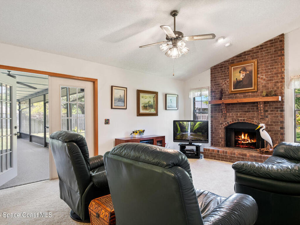 3196 Fairview Drive, Melbourne, FL 32934