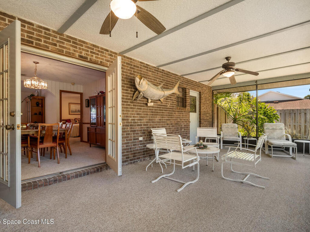 3196 Fairview Drive, Melbourne, FL 32934
