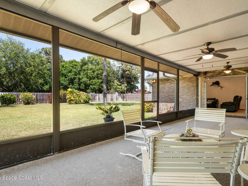 3196 Fairview Drive, Melbourne, FL 32934