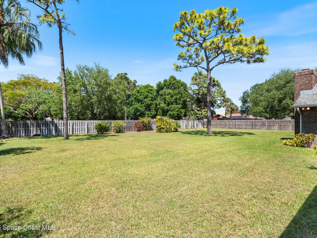 3196 Fairview Drive, Melbourne, FL 32934