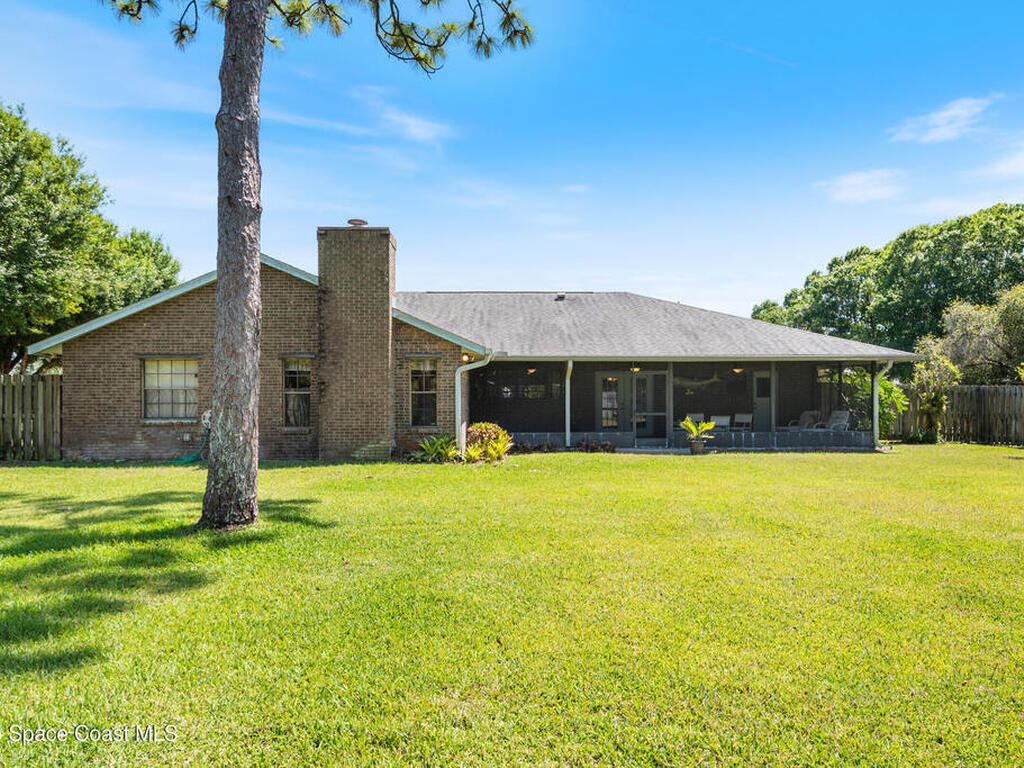 3196 Fairview Drive, Melbourne, FL 32934