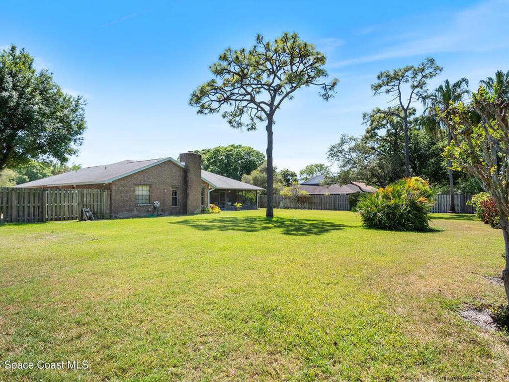 3196 Fairview Drive, Melbourne, FL 32934