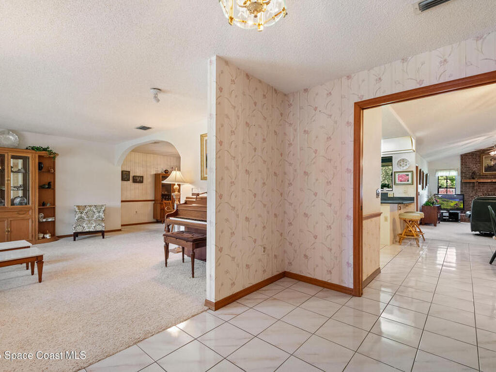 3196 Fairview Drive, Melbourne, FL 32934
