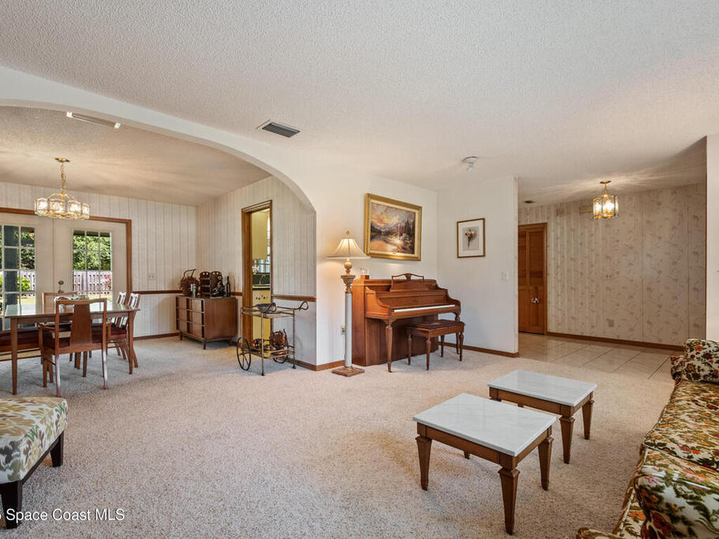 3196 Fairview Drive, Melbourne, FL 32934