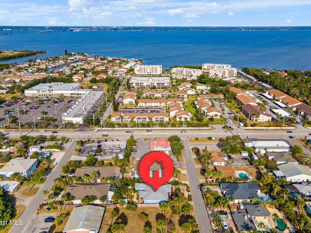 131 Harding Avenue, Cocoa Beach, FL 32931