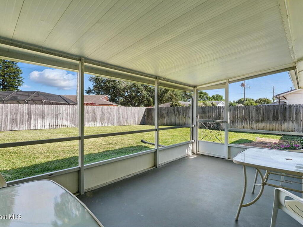 1621 Lema Drive, Titusville, FL 32780