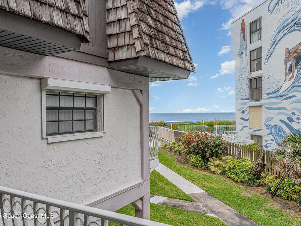 5350 Ocean Beach Boulevard, Cocoa Beach, FL 32931