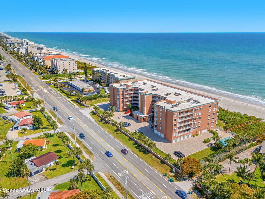 1345 N Highway A1a, Indialantic, FL 32903