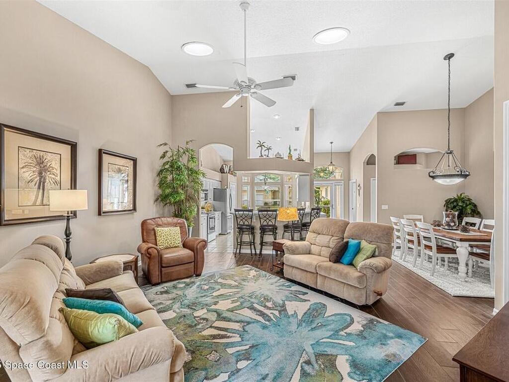 1290 Royal Fern Drive, Melbourne, FL 32940