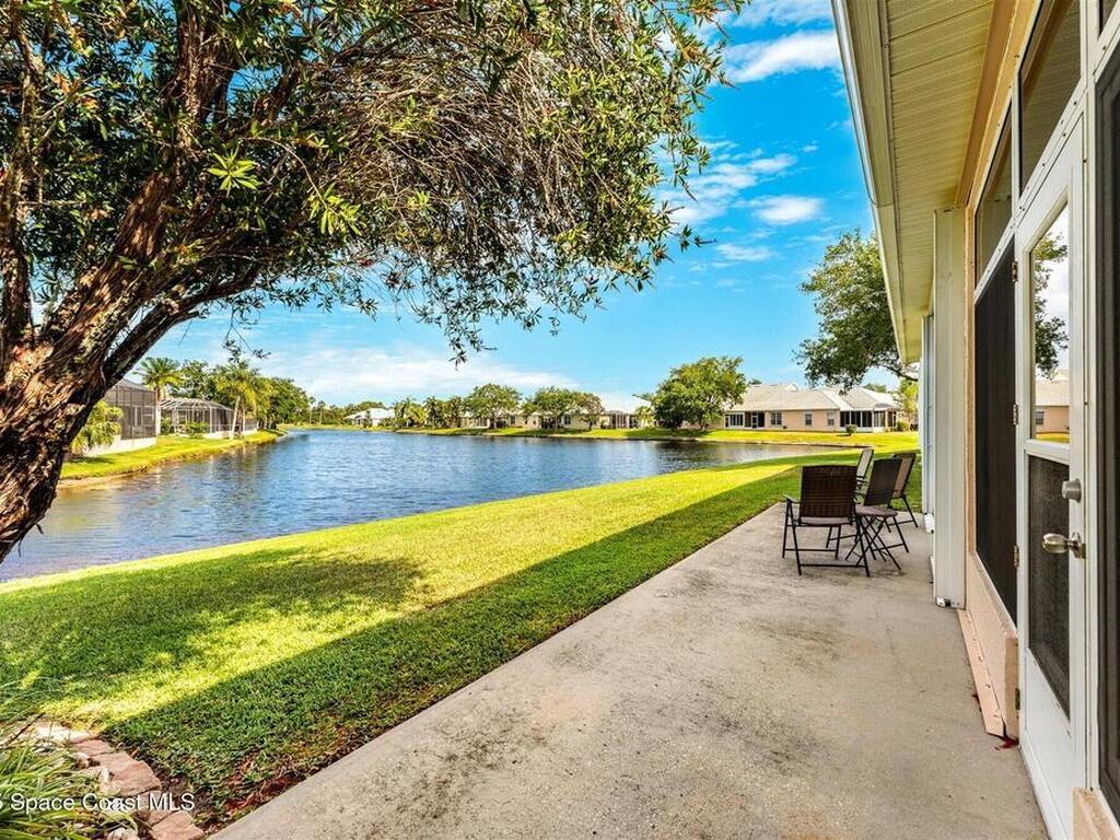 1290 Royal Fern Drive, Melbourne, FL 32940