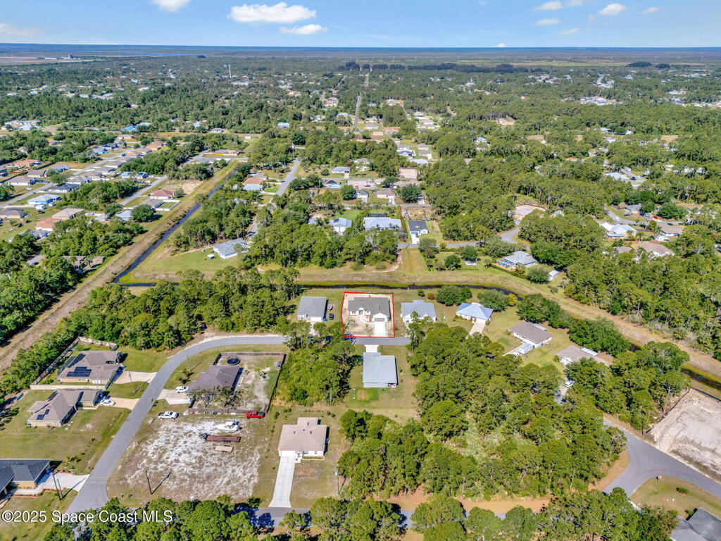 2742 Fling Avenue, Palm Bay, FL 32909