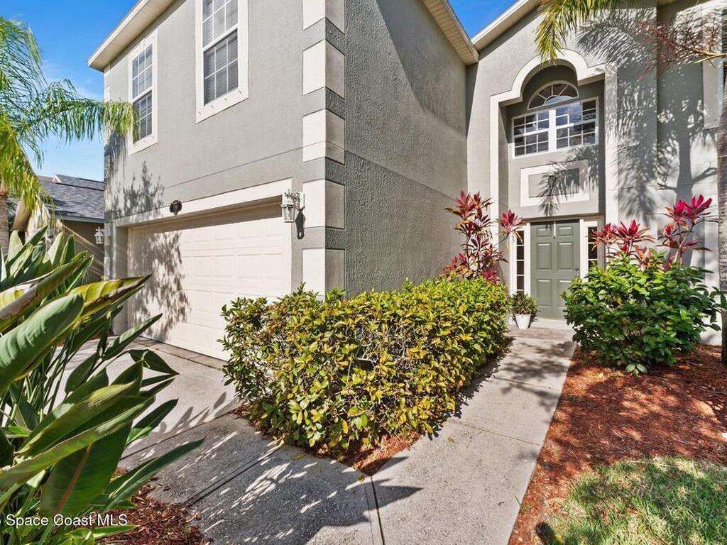 1799 Maeve Circle, Melbourne, FL 32904