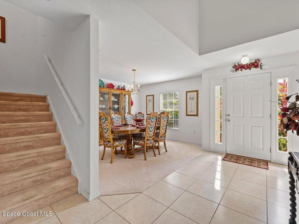 1799 Maeve Circle, Melbourne, FL 32904