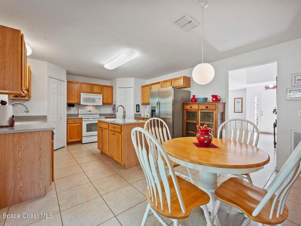 1799 Maeve Circle, Melbourne, FL 32904