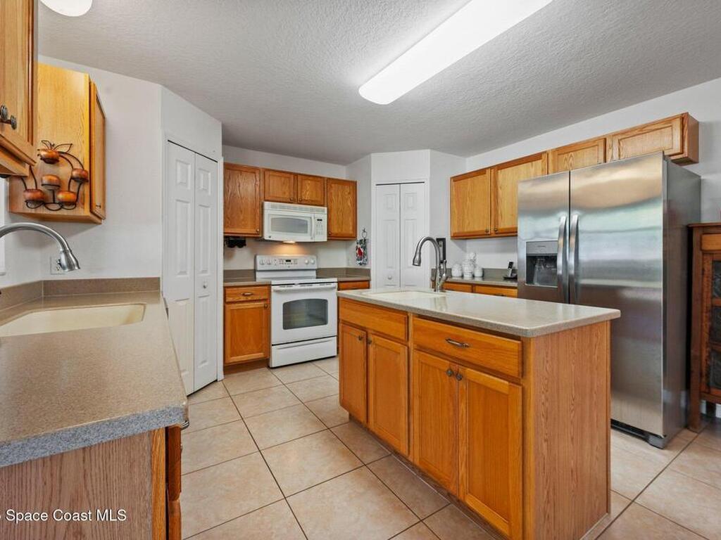 1799 Maeve Circle, Melbourne, FL 32904