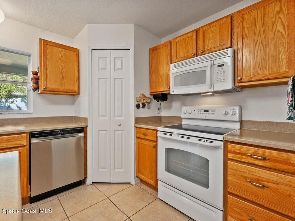1799 Maeve Circle, Melbourne, FL 32904