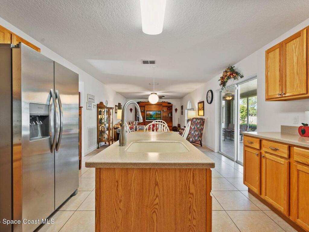 1799 Maeve Circle, Melbourne, FL 32904