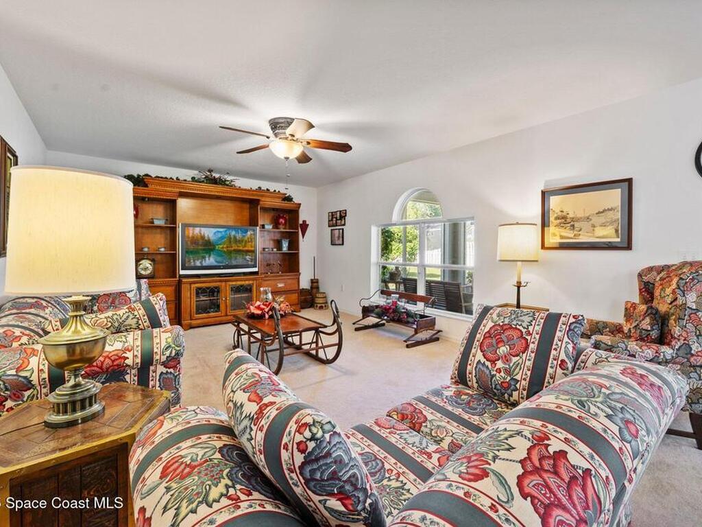 1799 Maeve Circle, Melbourne, FL 32904