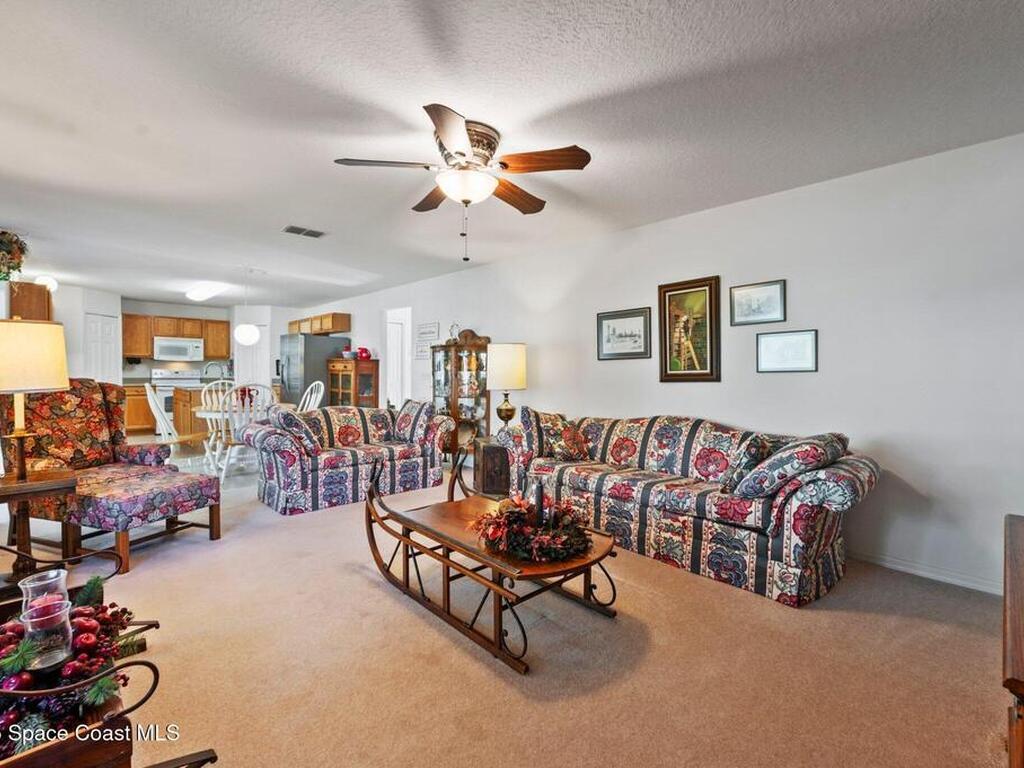 1799 Maeve Circle, Melbourne, FL 32904