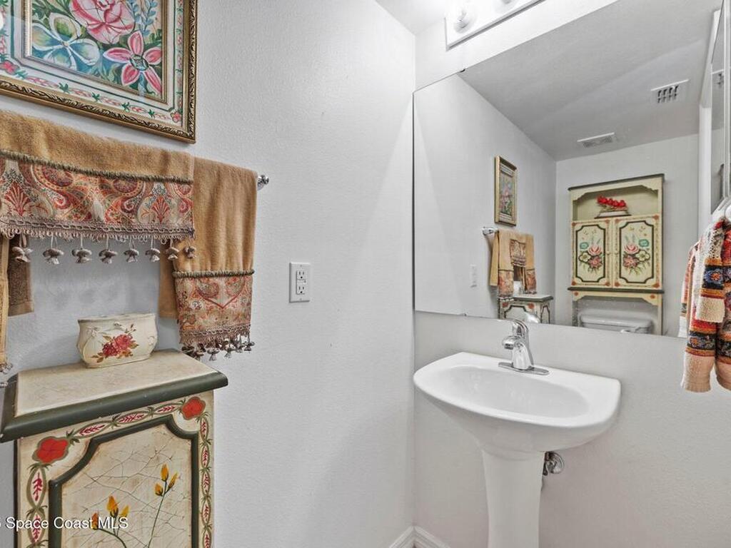 1799 Maeve Circle, Melbourne, FL 32904