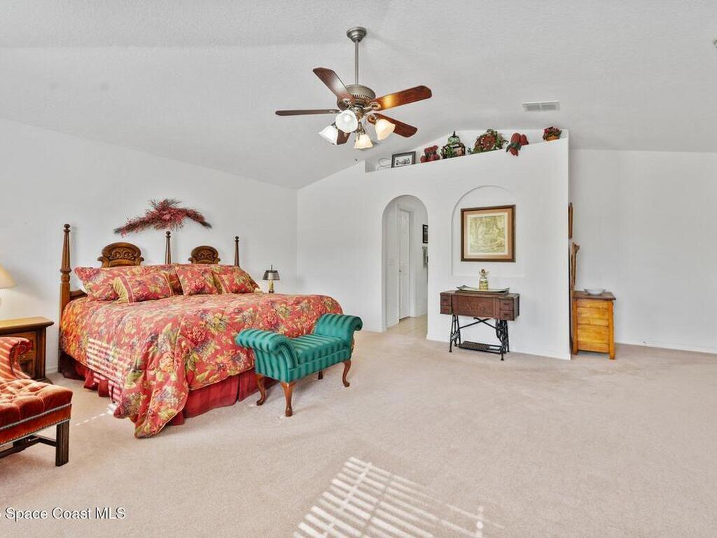 1799 Maeve Circle, Melbourne, FL 32904