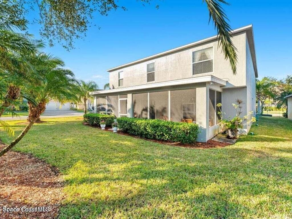 1799 Maeve Circle, Melbourne, FL 32904