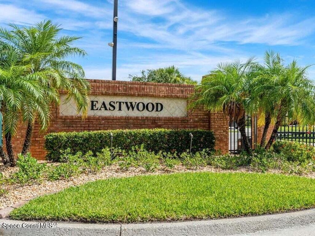 1799 Maeve Circle, Melbourne, FL 32904