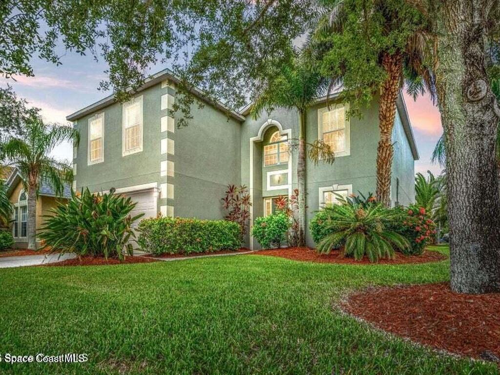 1799 Maeve Circle, Melbourne, FL 32904