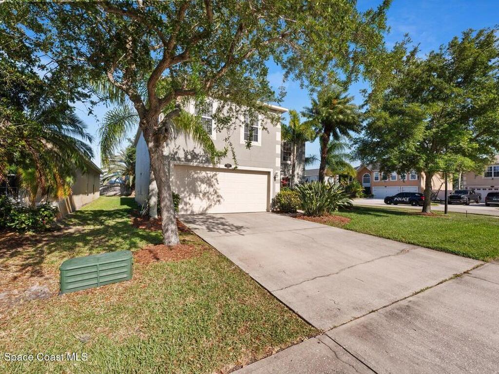 1799 Maeve Circle, Melbourne, FL 32904
